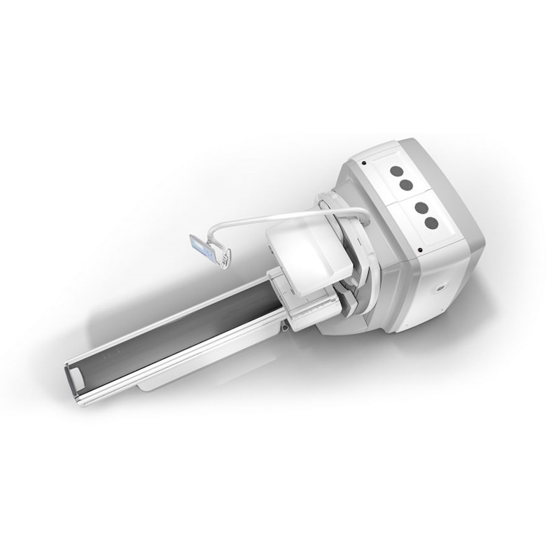 Томограф ОФЭКТ/КТ GE NM/CT 860